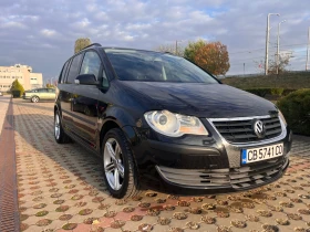 VW Touran TSI, снимка 4