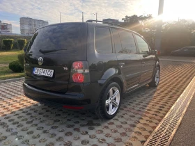 VW Touran TSI, снимка 6