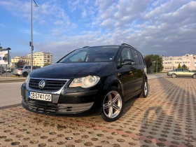 VW Touran TSI, снимка 1