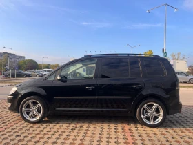 VW Touran TSI, снимка 9