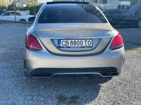 Mercedes-Benz C 300, снимка 5