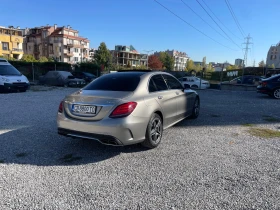 Mercedes-Benz C 300, снимка 6