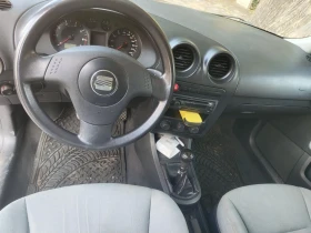 Seat Ibiza 1.2, снимка 7