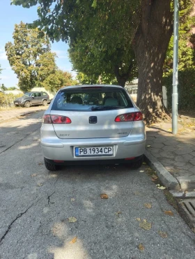 Seat Ibiza 1.2, снимка 5