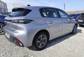 Peugeot 308 AUTOMATIC, снимка 8