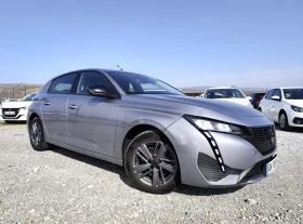 Peugeot 308 AUTOMATIC, снимка 4