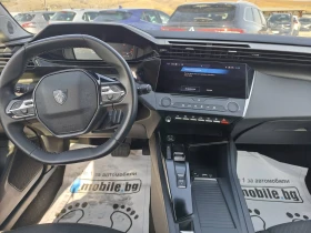 Peugeot 308 AUTOMATIC, снимка 11
