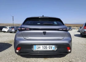 Peugeot 308 AUTOMATIC, снимка 7