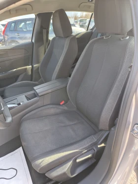Peugeot 308 AUTOMATIC, снимка 12