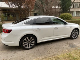 Renault Talisman, снимка 3