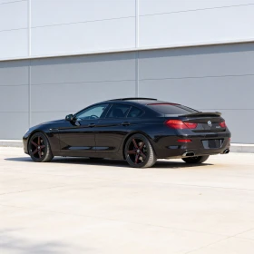 BMW 650 // Собствен Лизинг // Без Банка //, снимка 4