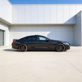 BMW 650 // Собствен Лизинг // Без Банка //, снимка 3