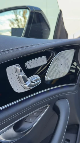 Mercedes-Benz AMG GT 53 AMG , снимка 9