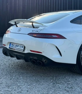 Mercedes-Benz AMG GT 53 AMG , снимка 3