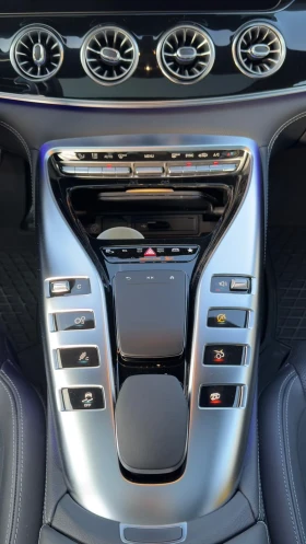 Mercedes-Benz AMG GT 53 AMG , снимка 10