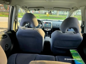 Honda Jazz, снимка 10