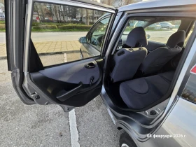 Honda Jazz, снимка 16