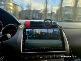 Honda Jazz, снимка 8