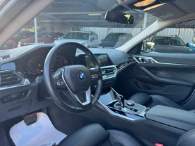 BMW 420 420d GranCoupe Xdrive  , снимка 7