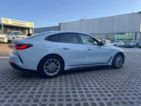 BMW 420 420d GranCoupe Xdrive  , снимка 4
