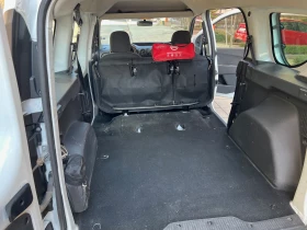 Dacia Dokker с МЕСТА от Дачия България, ПЪЛНА ДДС ФАКТУРА, снимка 14
