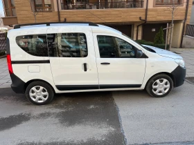 Dacia Dokker с МЕСТА от Дачия България, ПЪЛНА ДДС ФАКТУРА, снимка 7