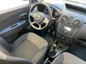 Dacia Dokker с МЕСТА от Дачия България, ПЪЛНА ДДС ФАКТУРА, снимка 10