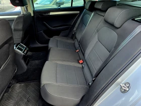 Skoda Superb DISTRONIK/2.0tdi/150hp, снимка 11
