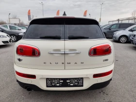 Mini Clubman 1.5i EU6B , снимка 4