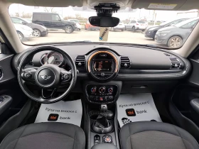 Mini Clubman 1.5i EU6B , снимка 12