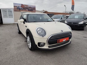 Mini Clubman 1.5i EU6B , снимка 1
