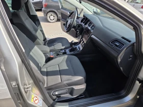 VW Golf 2017г./ 1.6tdi/ EURO 6, снимка 15