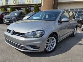 VW Golf 2017г./ 1.6tdi/ EURO 6, снимка 1