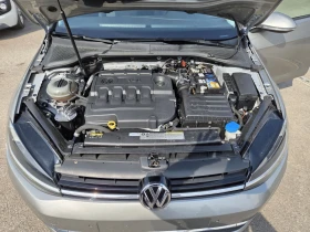 VW Golf 2017г./ 1.6tdi/ EURO 6, снимка 16