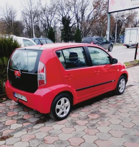 Daihatsu Sirion, снимка 3