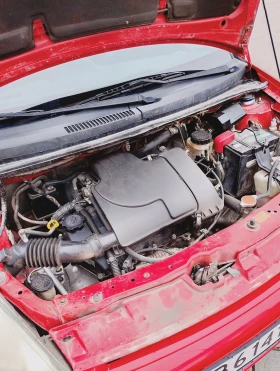 Daihatsu Sirion, снимка 8