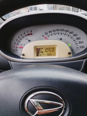 Daihatsu Sirion, снимка 6