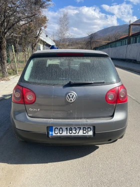 VW Golf, снимка 1