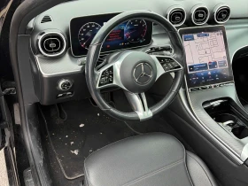 Mercedes-Benz C 300 РЕГИСТАЦИЯ+ ОБСЛУЖВАНЕ, снимка 6