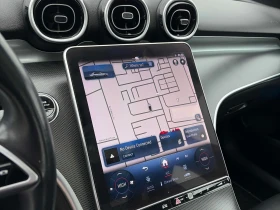 Mercedes-Benz C 300 РЕГИСТАЦИЯ+ ОБСЛУЖВАНЕ, снимка 8