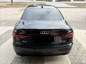 Audi A8, снимка 13