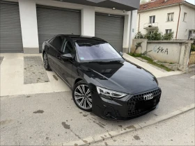 Audi A8, снимка 1