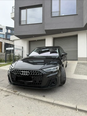 Audi A8, снимка 7