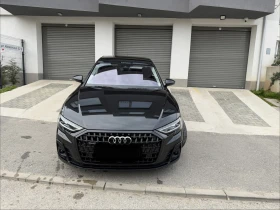 Audi A8, снимка 11