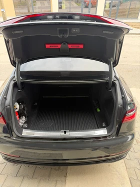 Audi A8, снимка 14