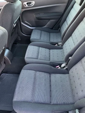 Peugeot 307 Facelift 1.6, снимка 14