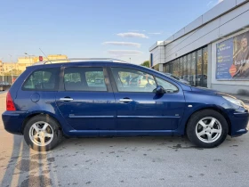 Peugeot 307 Facelift 1.6, снимка 3