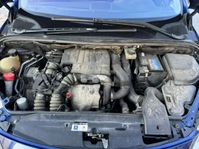 Peugeot 307 Facelift 1.6, снимка 12