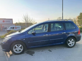 Peugeot 307 Facelift 1.6, снимка 2