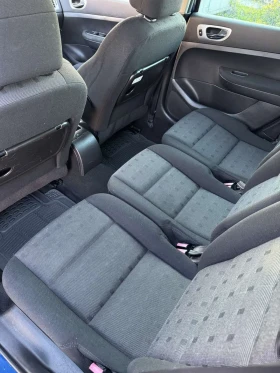 Peugeot 307 Facelift 1.6, снимка 13